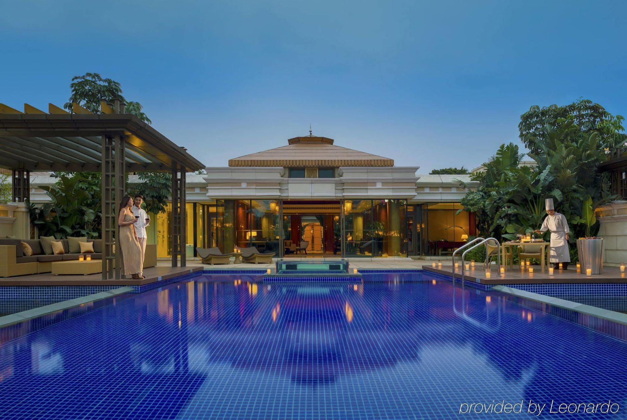 Banyan Tree Macau