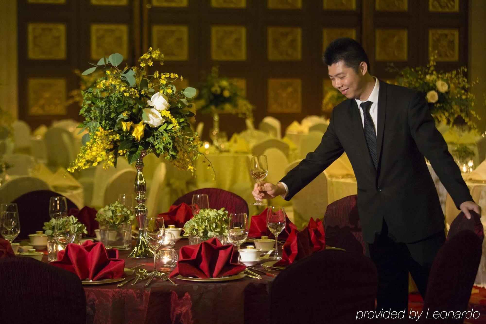 Banyan Tree Khách sạn Macau