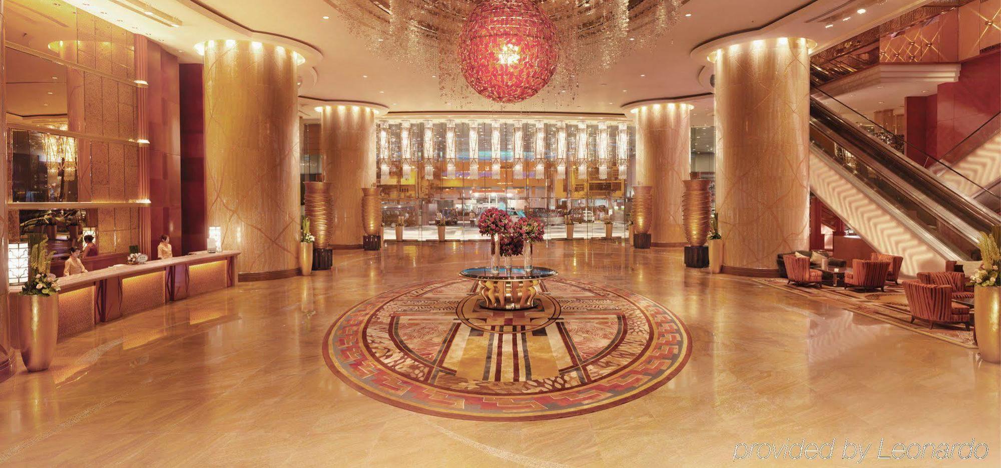 Starworld Macau