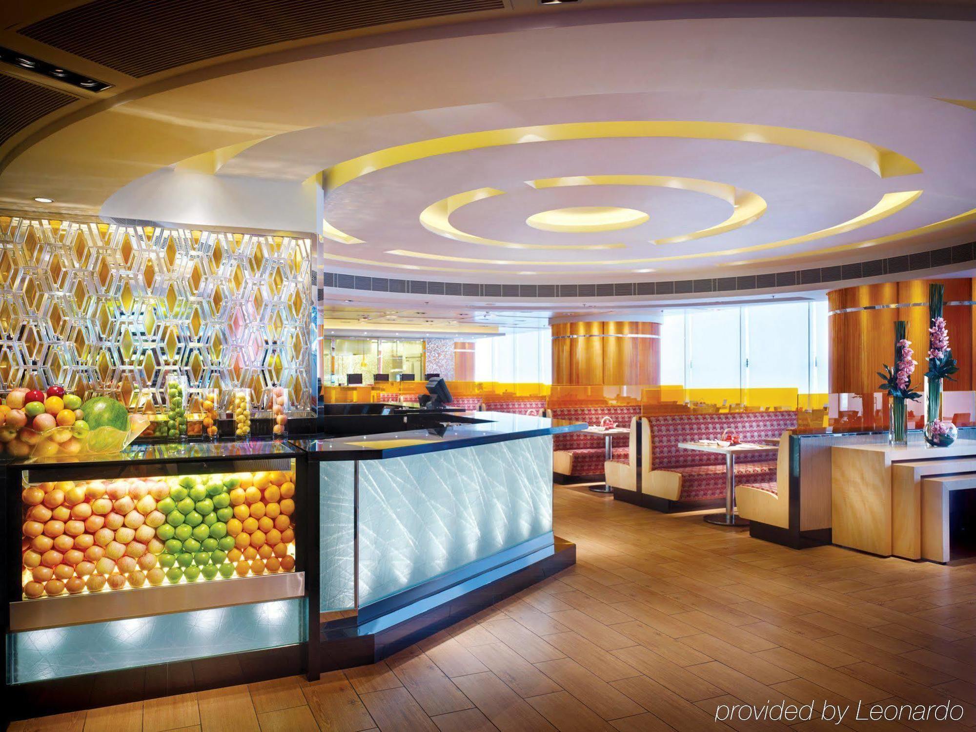 Hotel Starworld