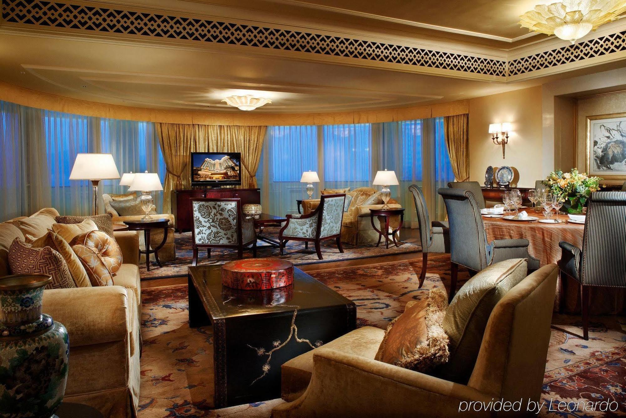 Four Seasons Macau