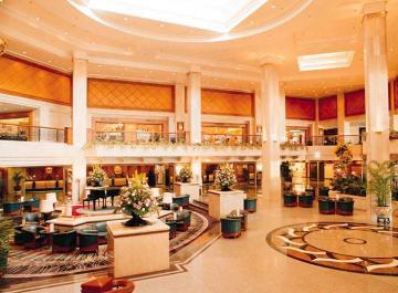 New Century 3* Macau