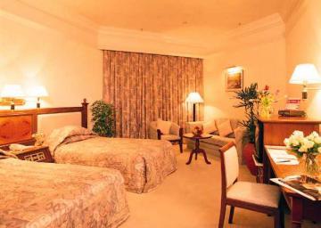 Hotel New Century