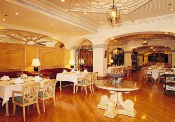 New Century Hotel Macau
