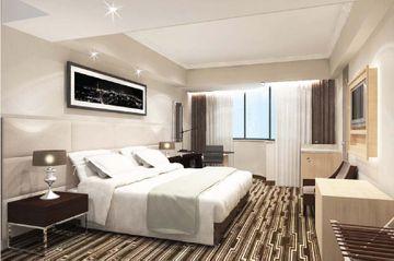 Metropark 4* Macau