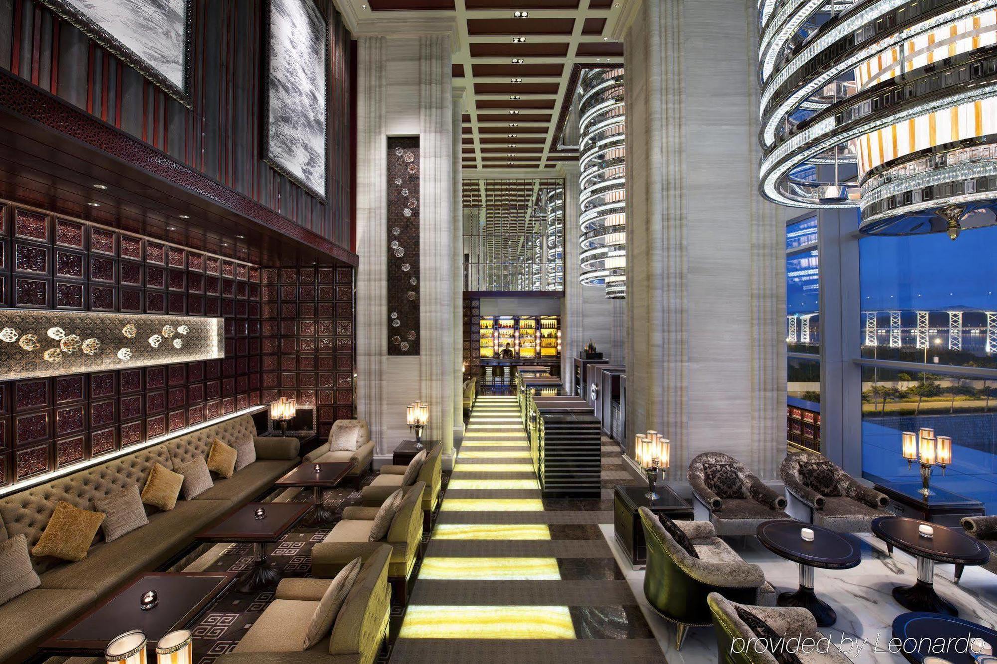 Khách sạn Mandarin Oriental, Macau