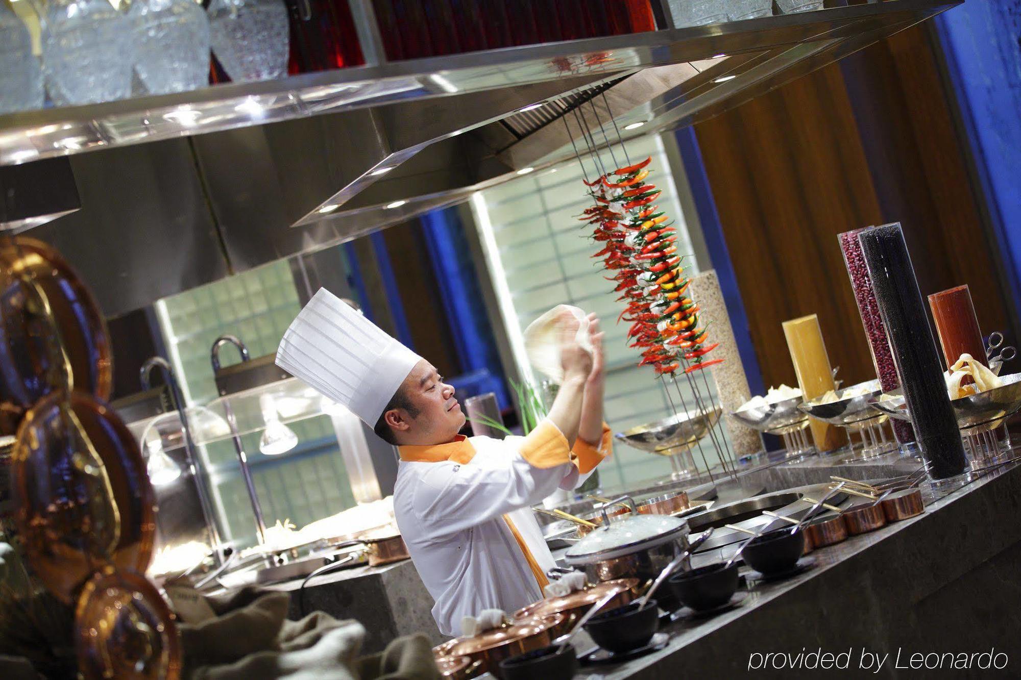 Resort Crowne Plaza By Ihg
