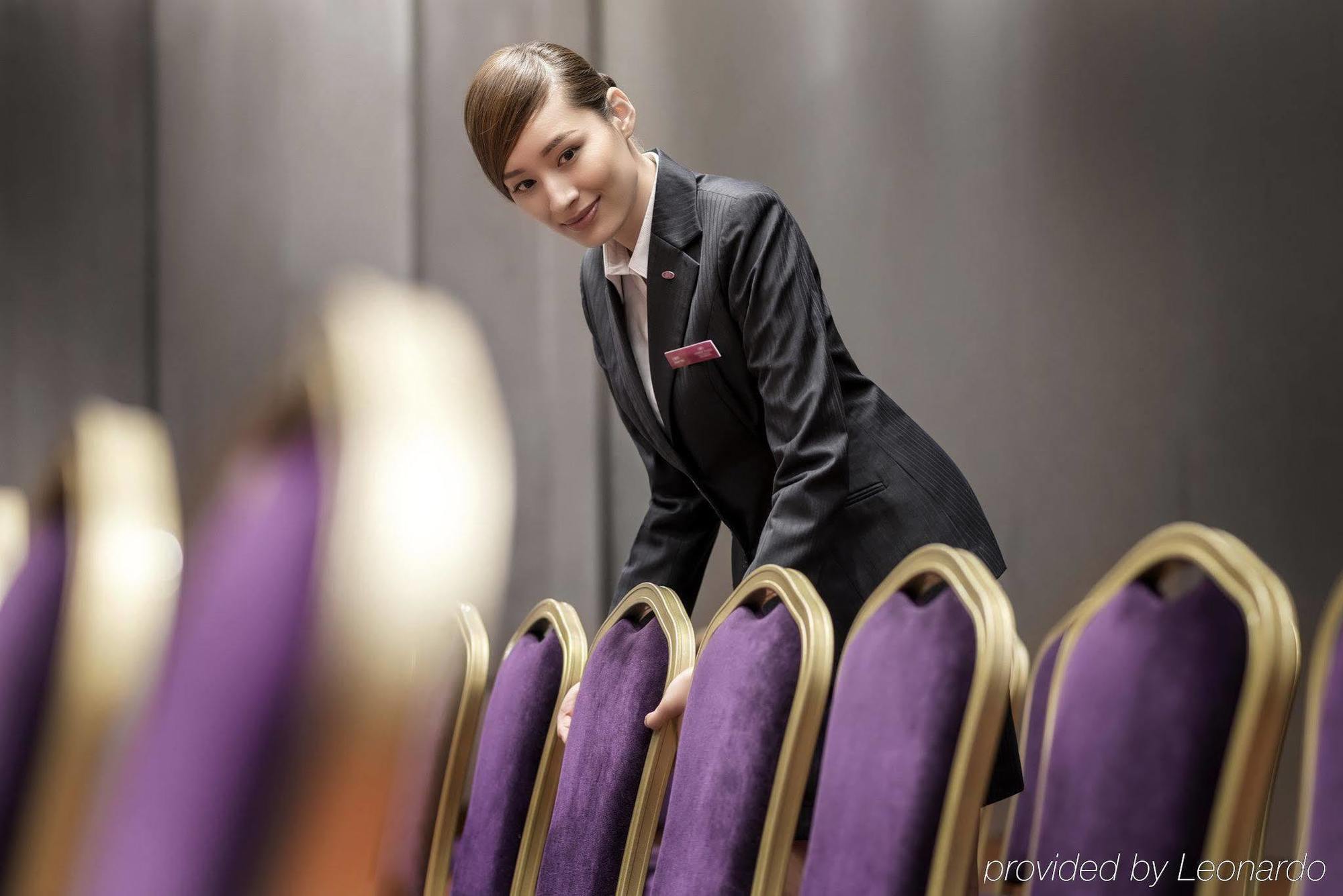 Resort Crowne Plaza By Ihg Macau