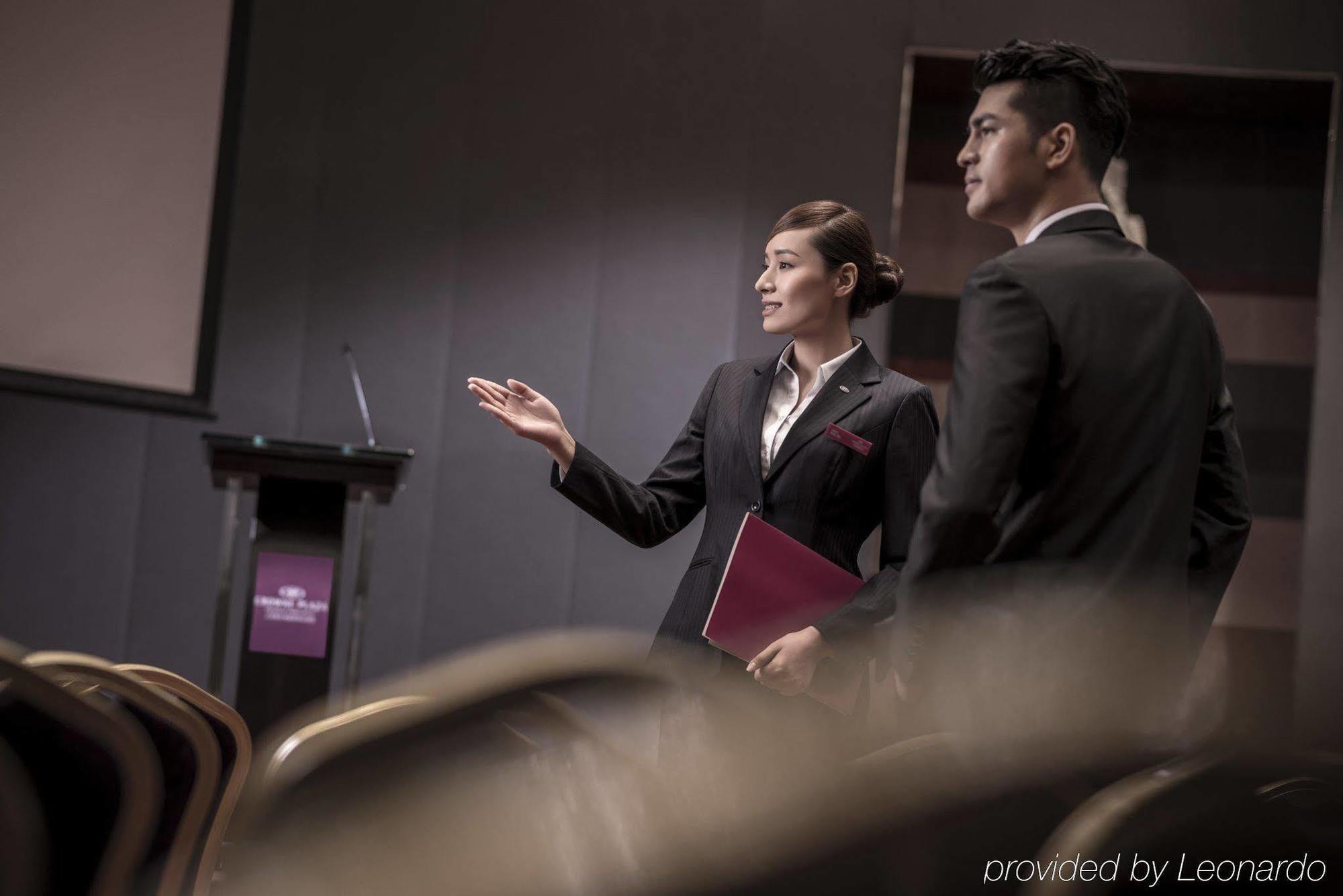 Resort Crowne Plaza By Ihg