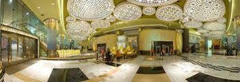 Grand Lisboa Macau Hotel 5*