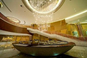 Hotel Grand Lisboa Macau