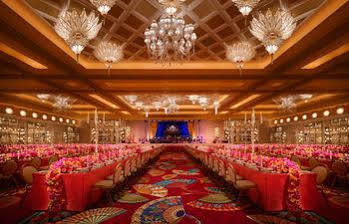 Tempat peranginan Wynn Palace