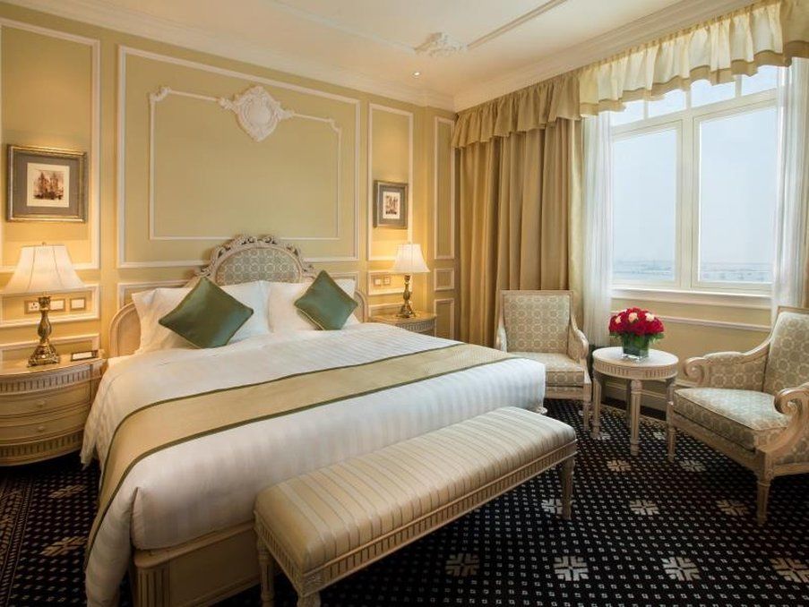 Harbourview 4*