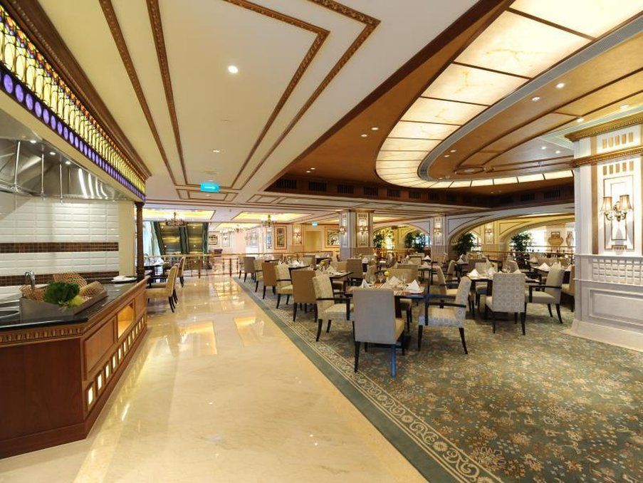 Harbourview Hotel 4*