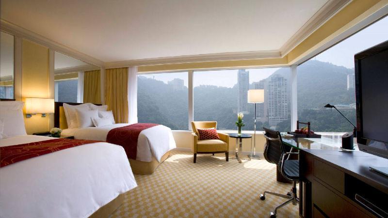 Jw Marriott 5* Macau