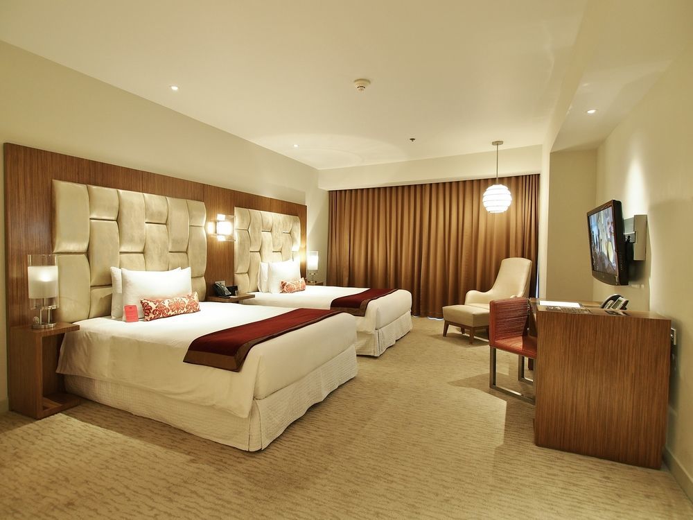 Of Dreams - The Countdown 4* Macau