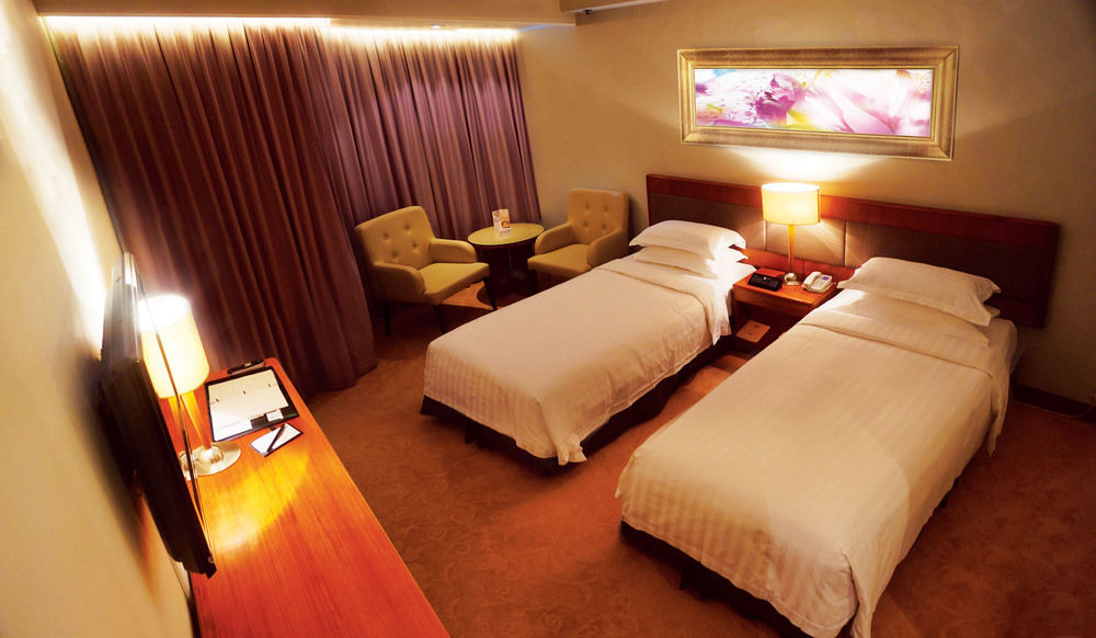 Hotel Metropark