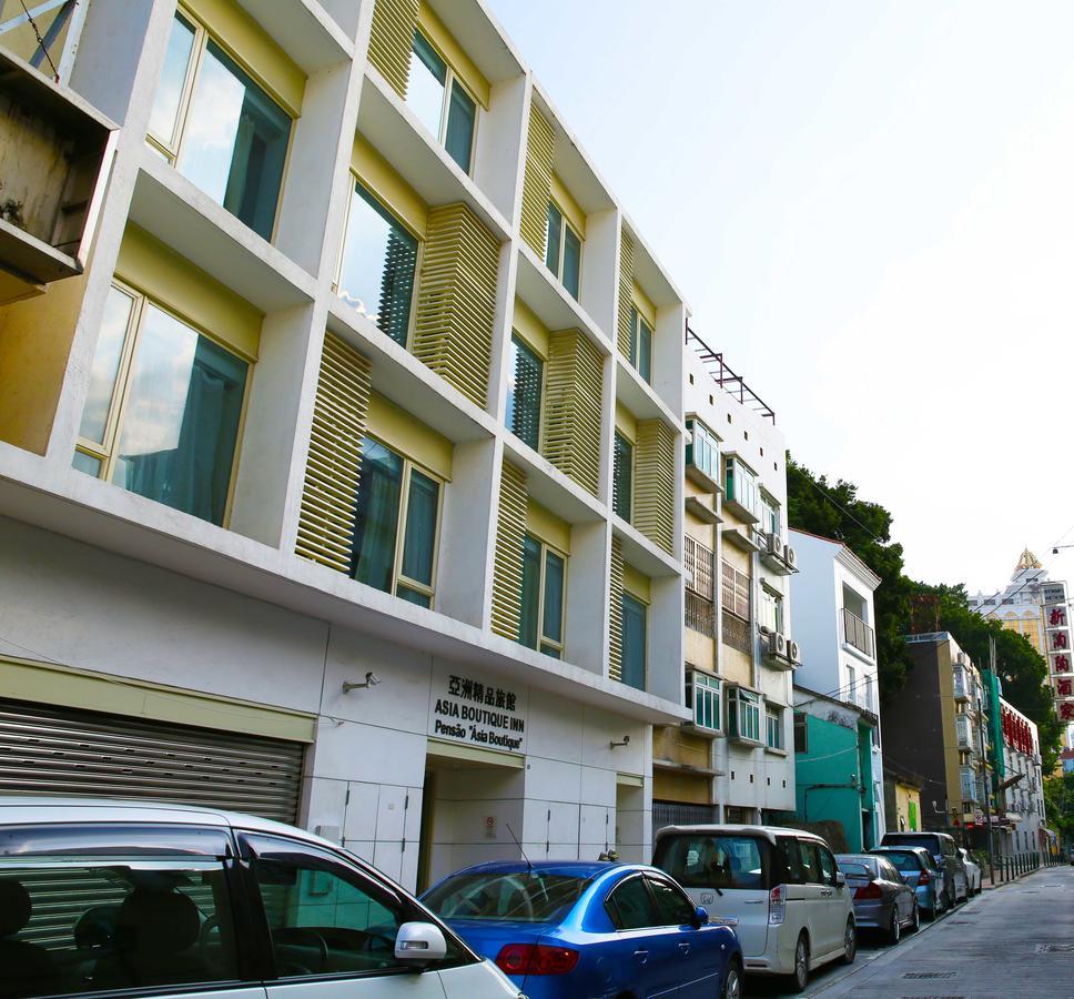 Boutique Inn 2*