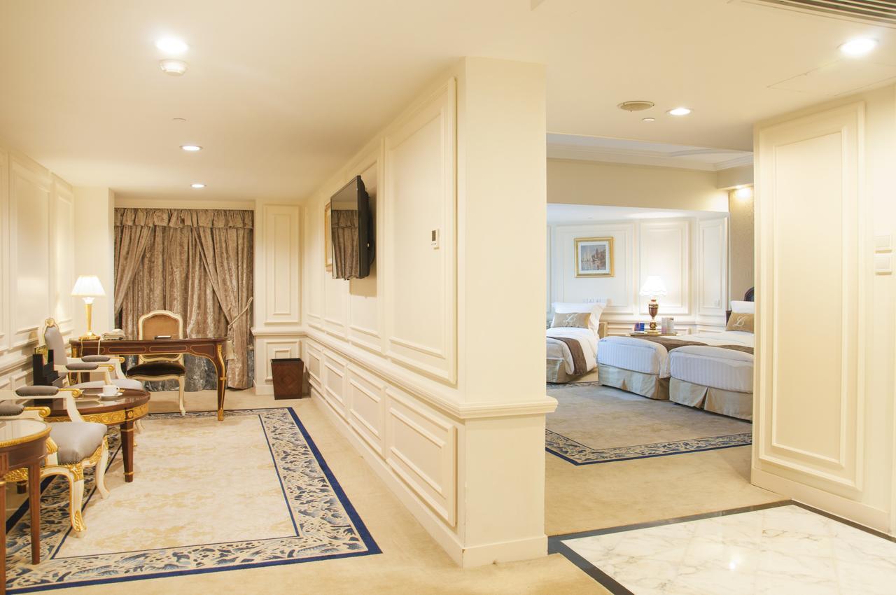 New Orient Landmark Hotel Makau