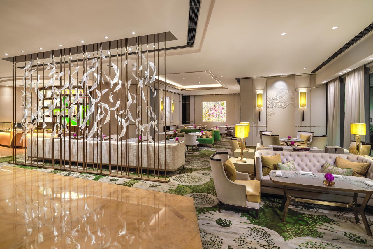 Khách sạn Mandarin Oriental,