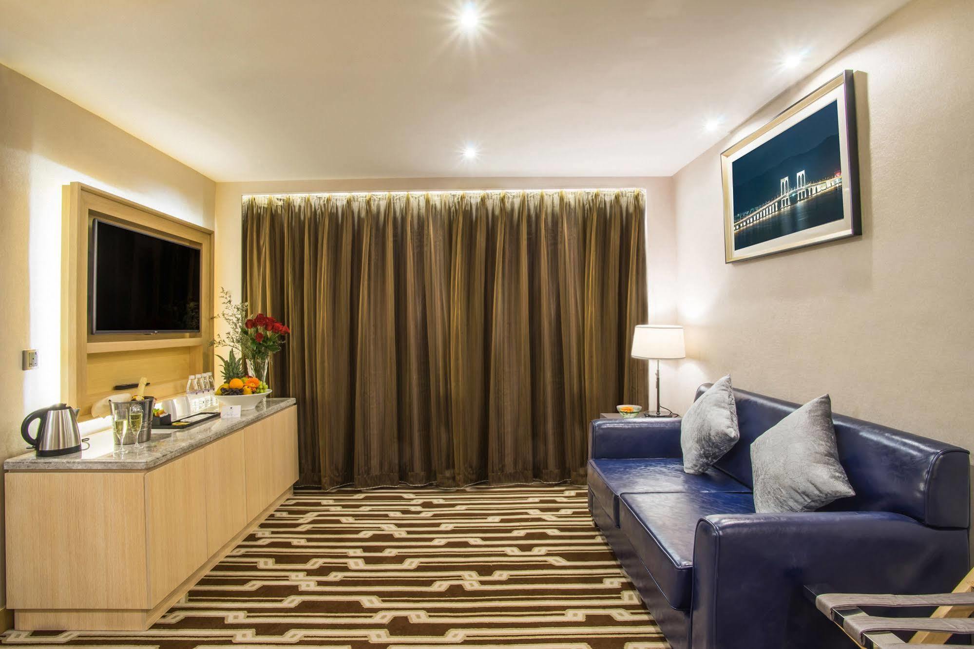 Hotel Metropark