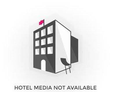 Metropark Hotel Macau