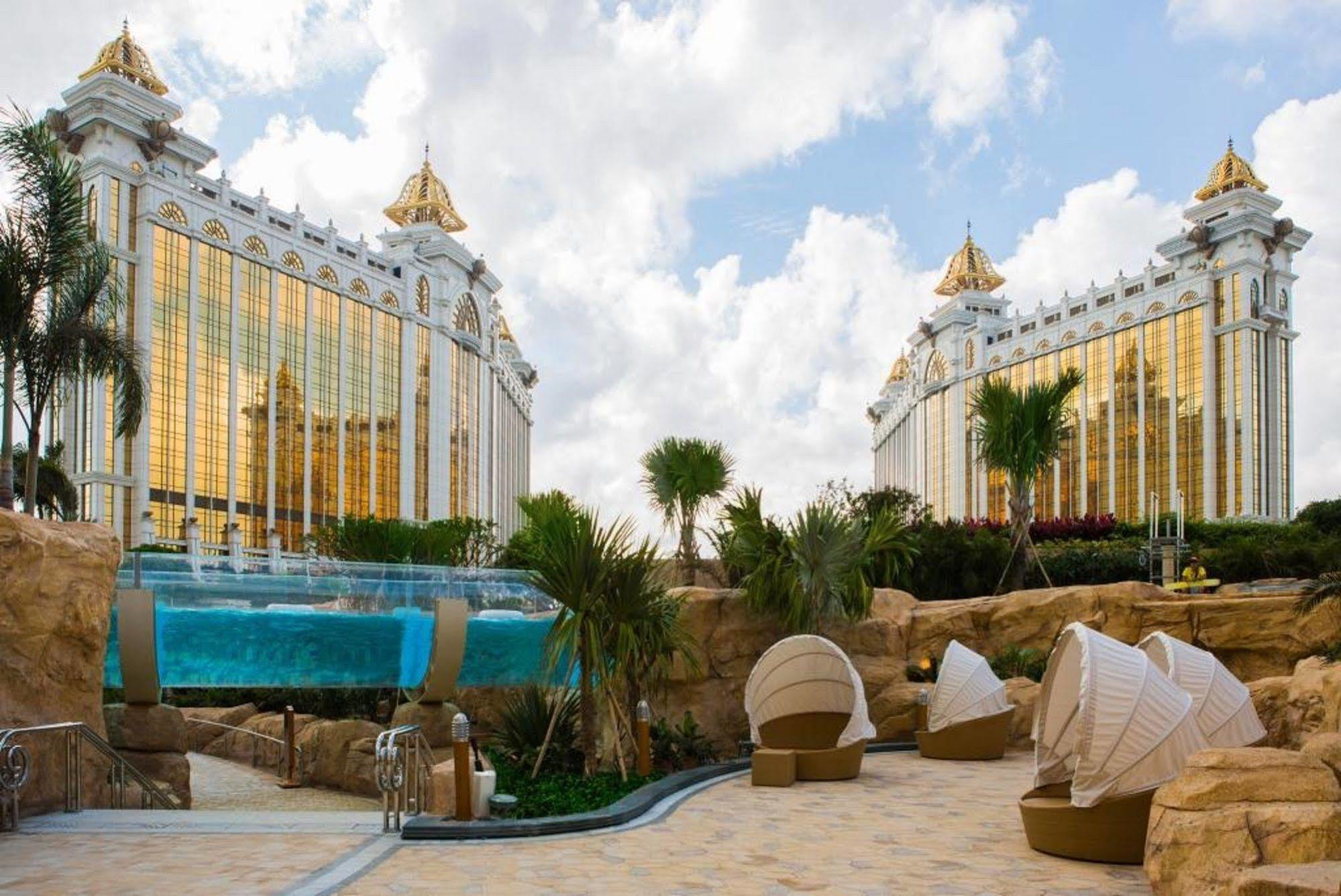 Jw Marriott 5*