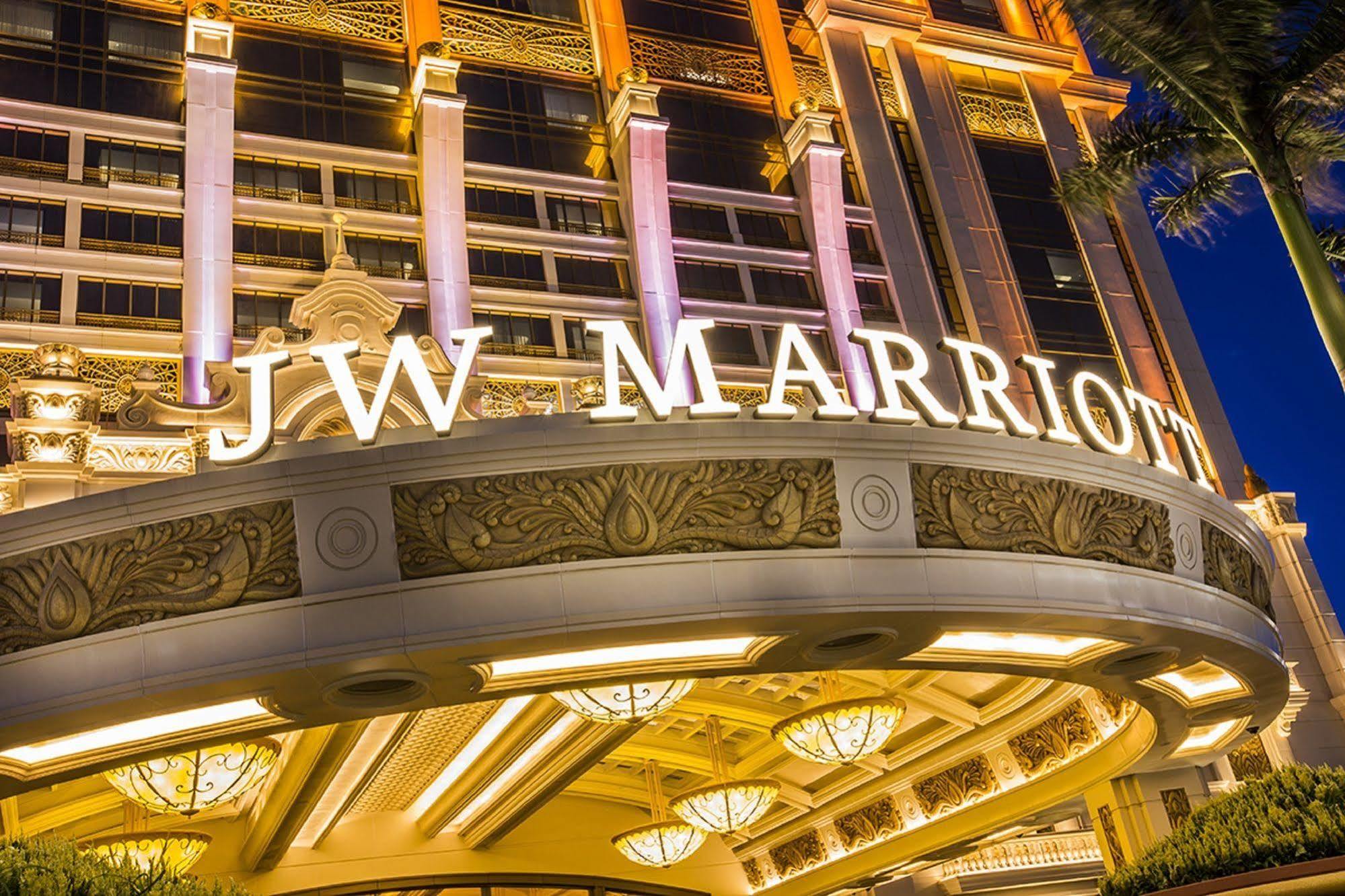 Jw Marriott Hotel