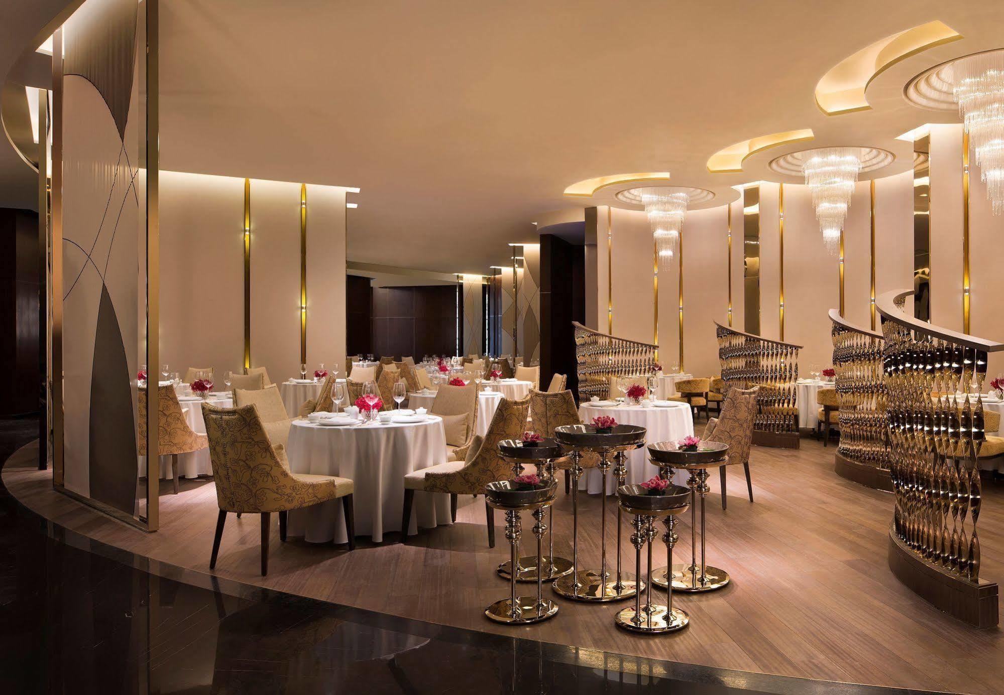 Jw Marriott Macau