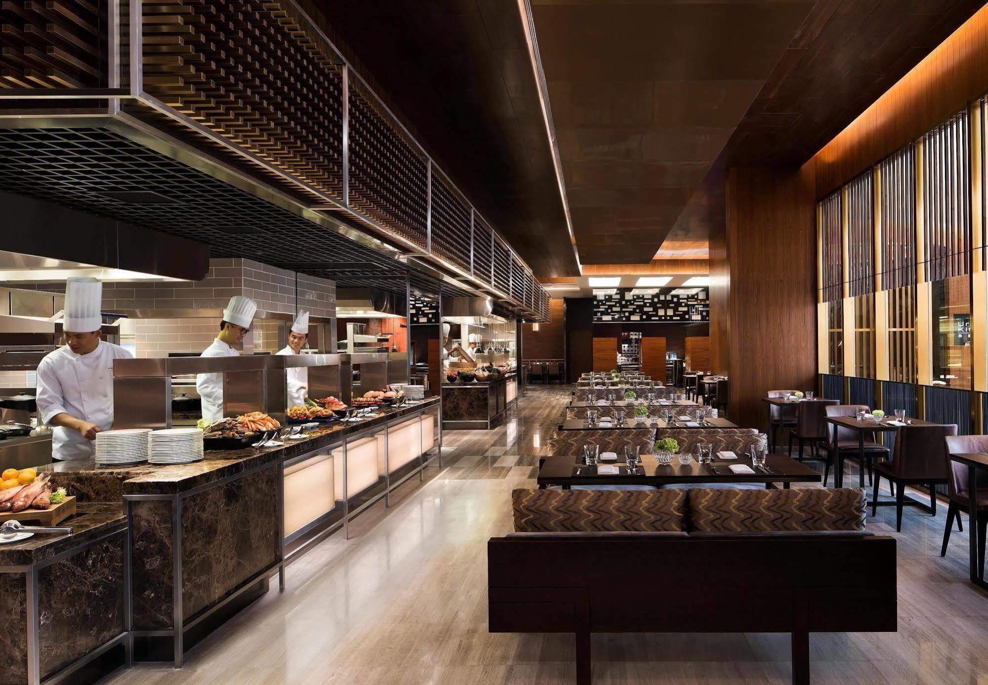 Jw Marriott Macau