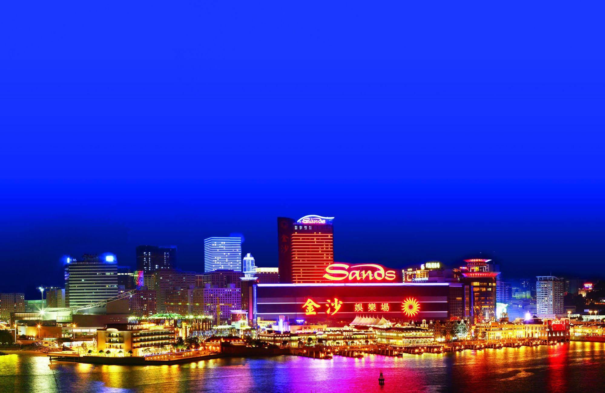 Sands Hotel