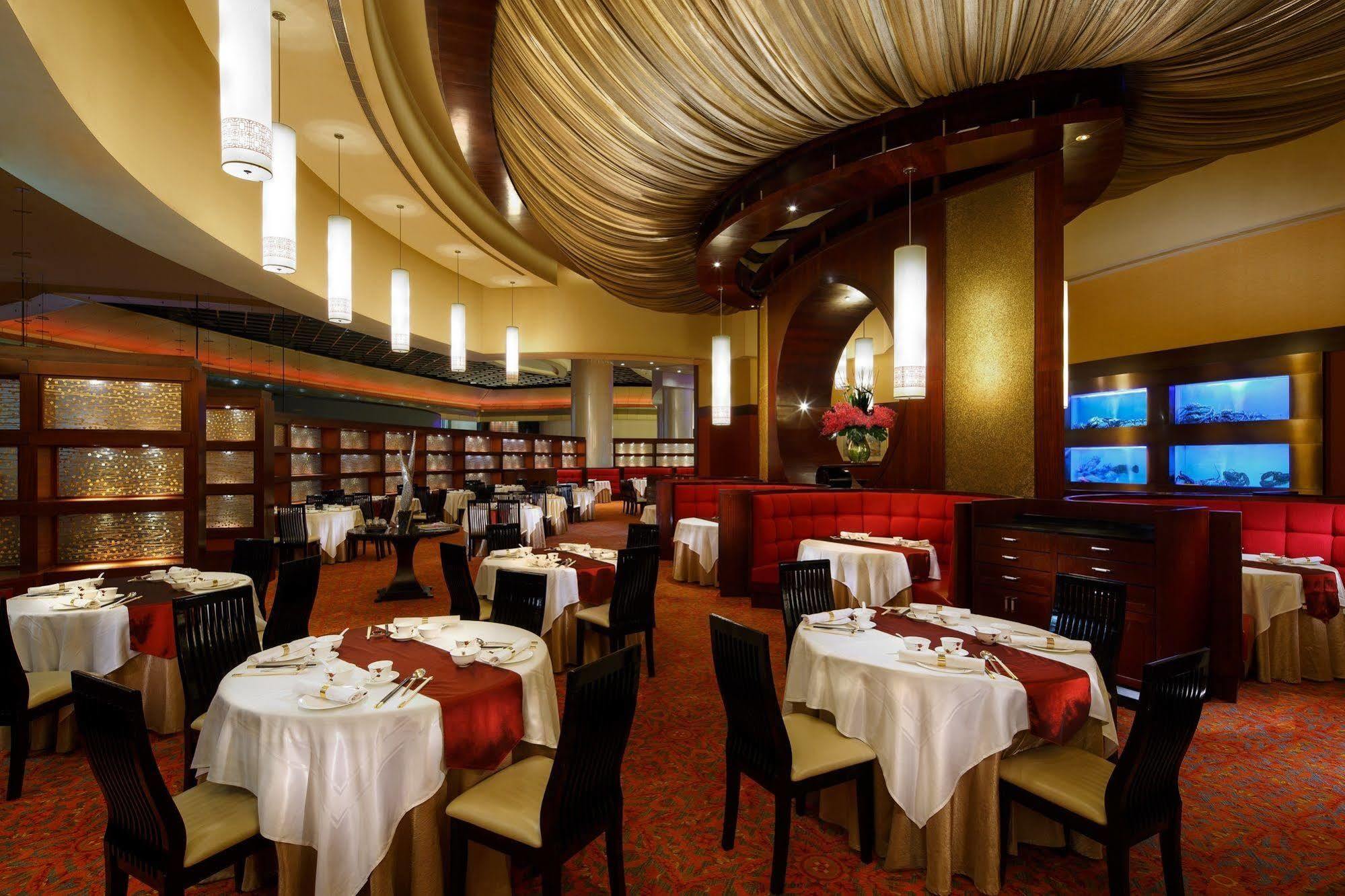 Sands Hotel 5*