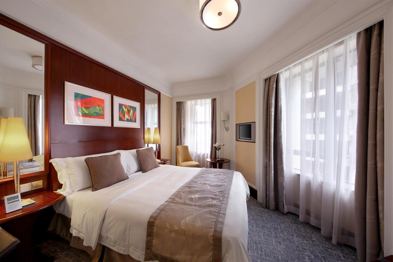 Hotel Royal Macau