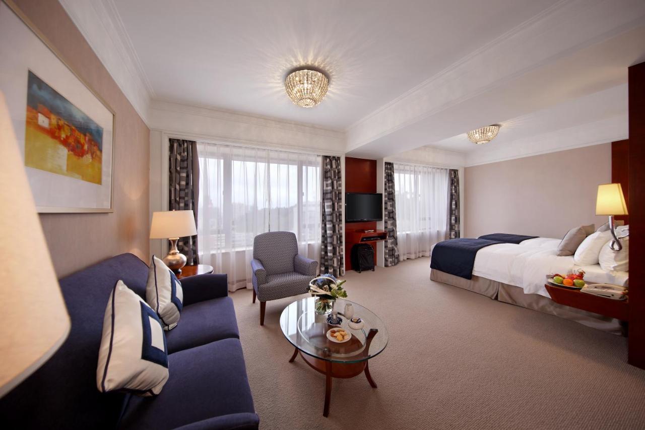 Royal Hotel 5*