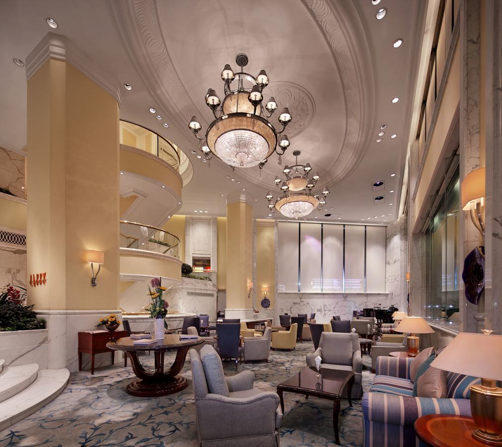 Royal 5* Macau