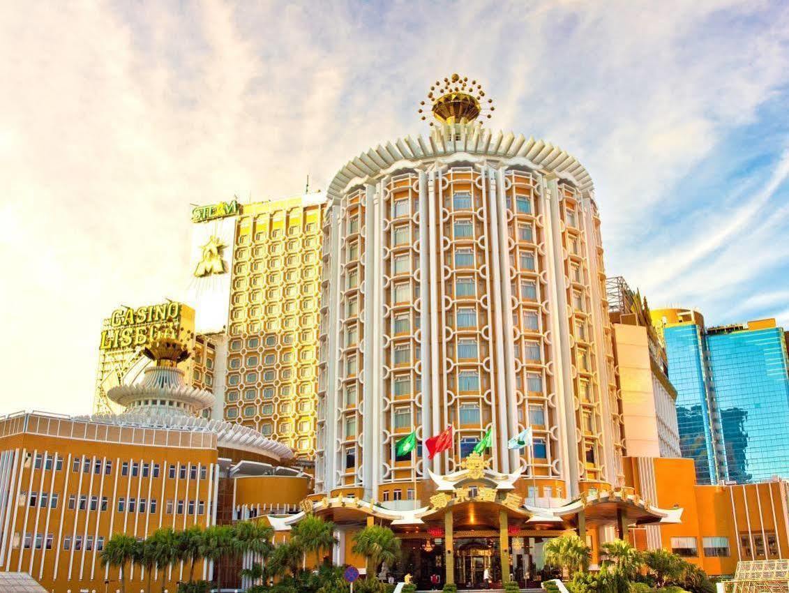 Lisboa Khách sạn 5*