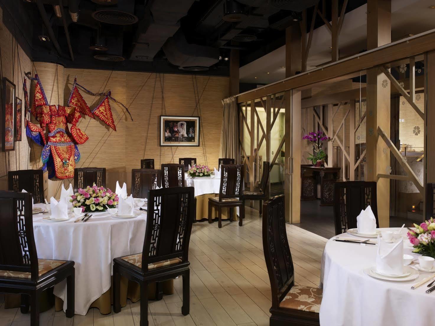 Lisboa Khách sạn 5*