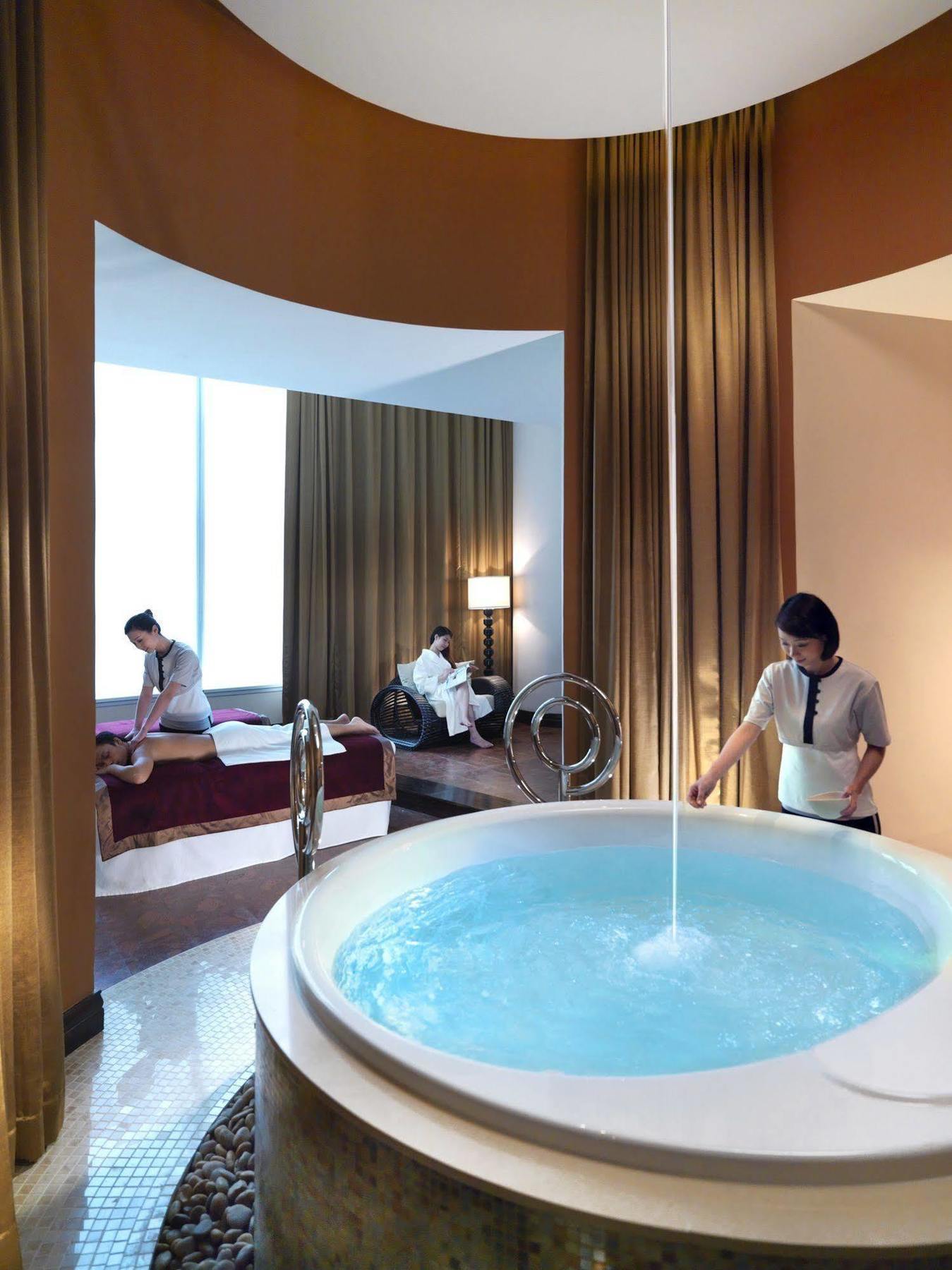 Hotel Of Dreams - The Countdown Macau