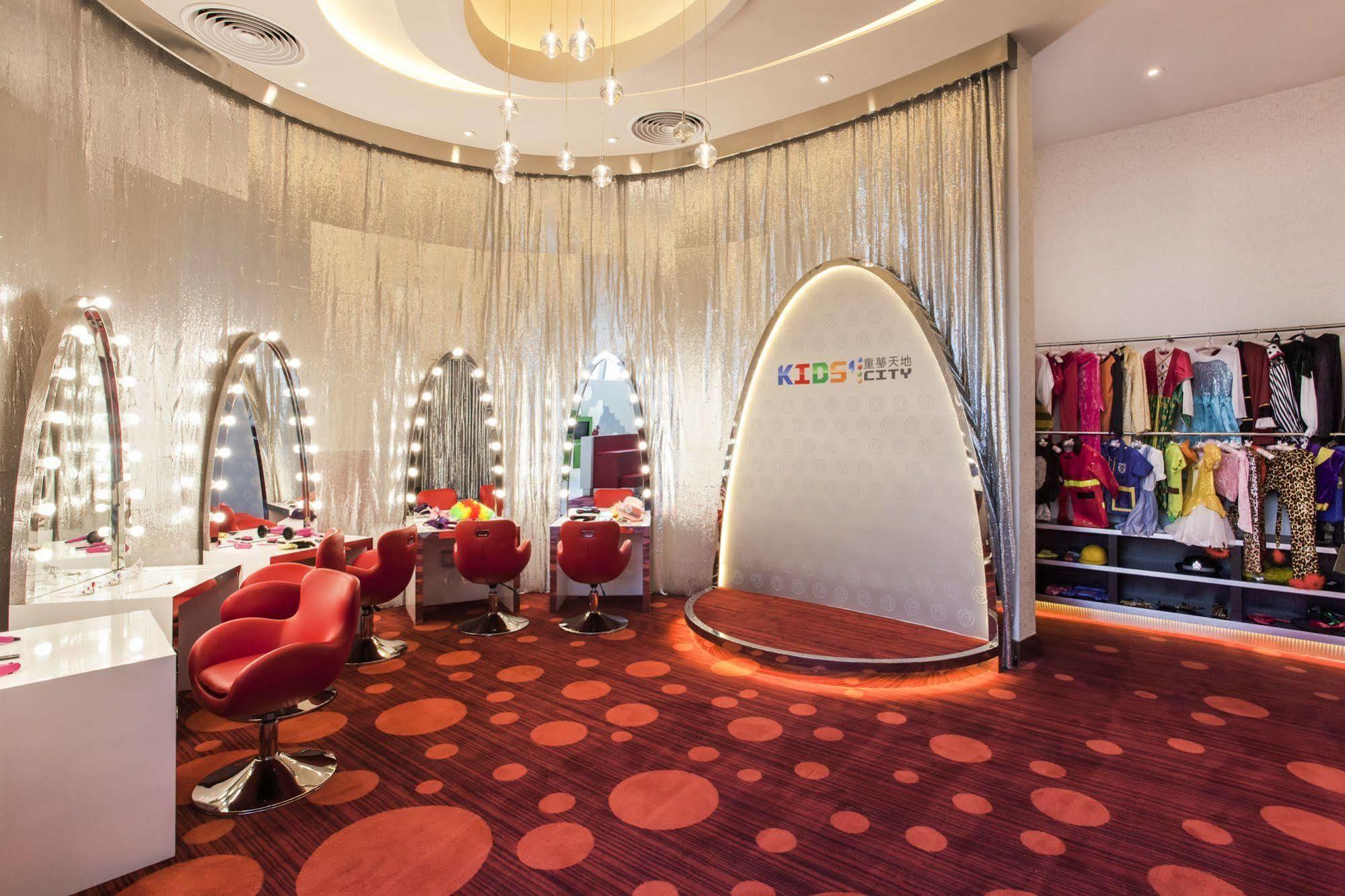 Hotel Of Dreams - The Countdown Macau