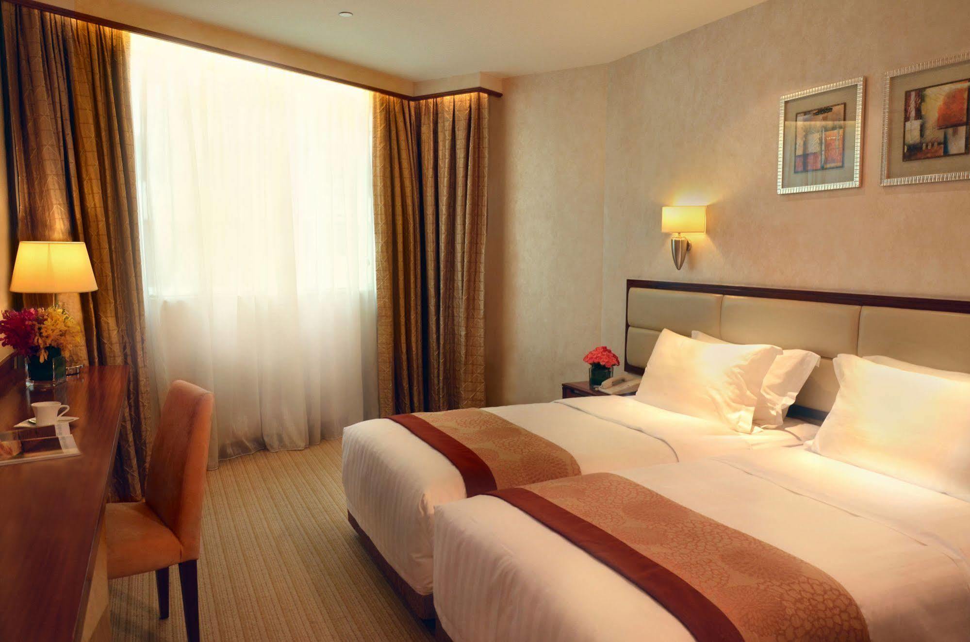 Hotel Grandview 4*