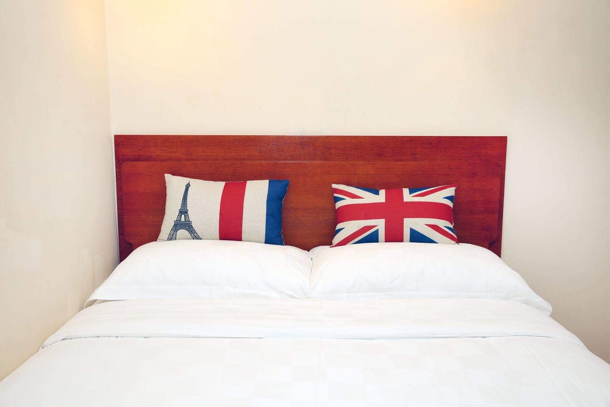 Hotel Ole London