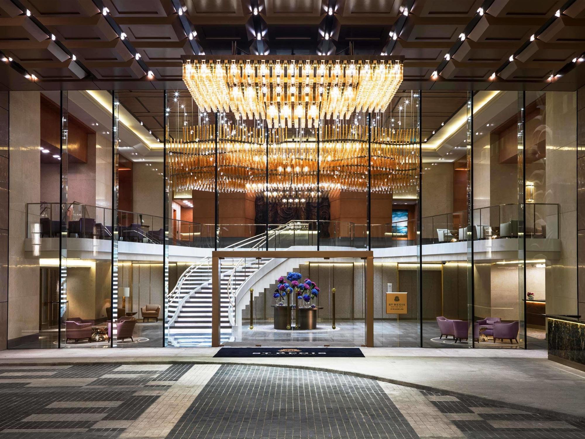 St. Regis Resort 5*