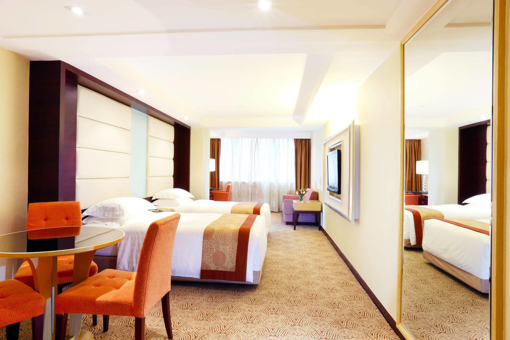 Hotel Casa Real Macau