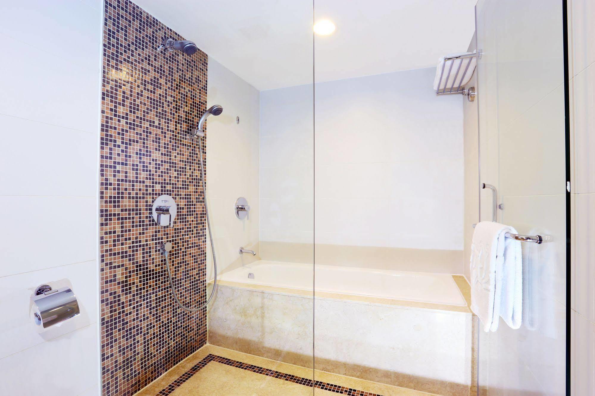 Hotel Casa Real Macau