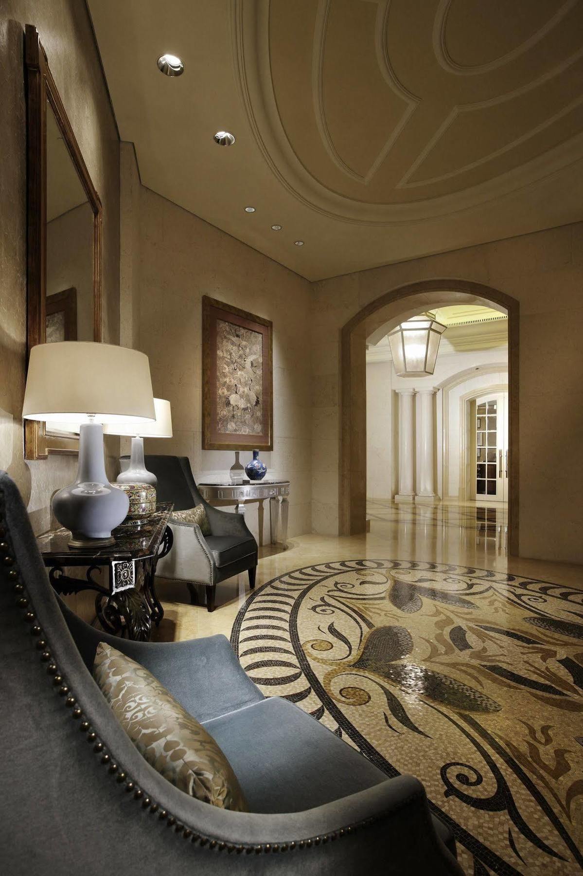 Hotel Four Seasons Macau