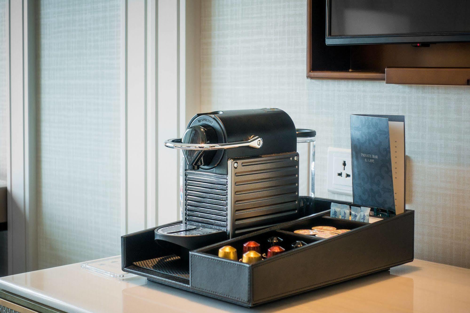 Four Seasons Hotel