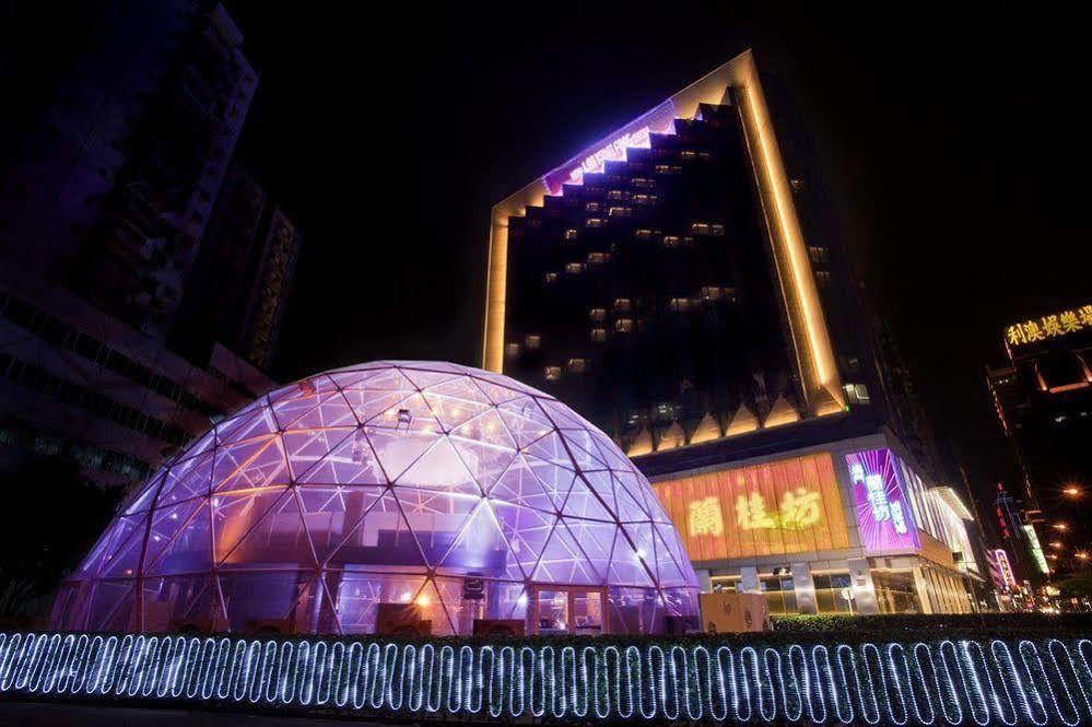 Hotel Viva Macau-fomerly Million Dragon Macau