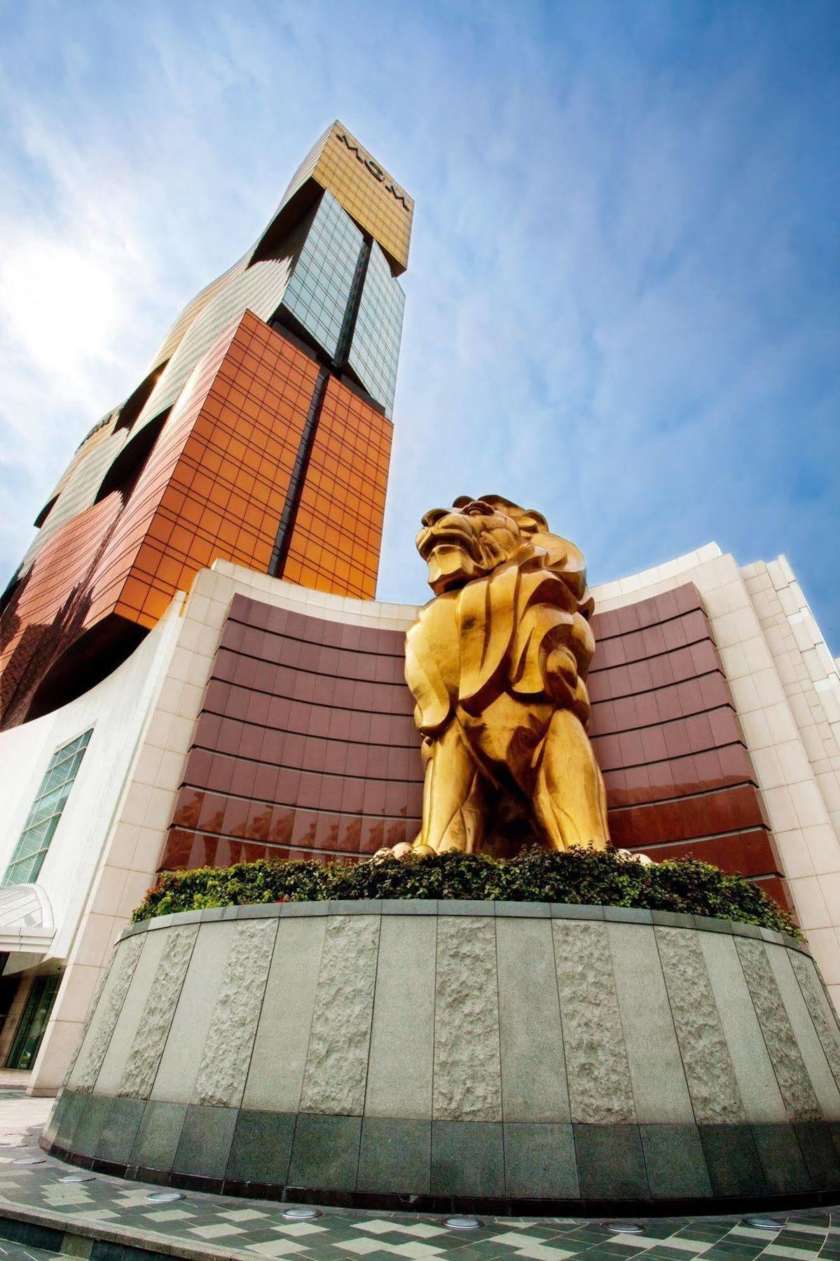 Mgm Macau
