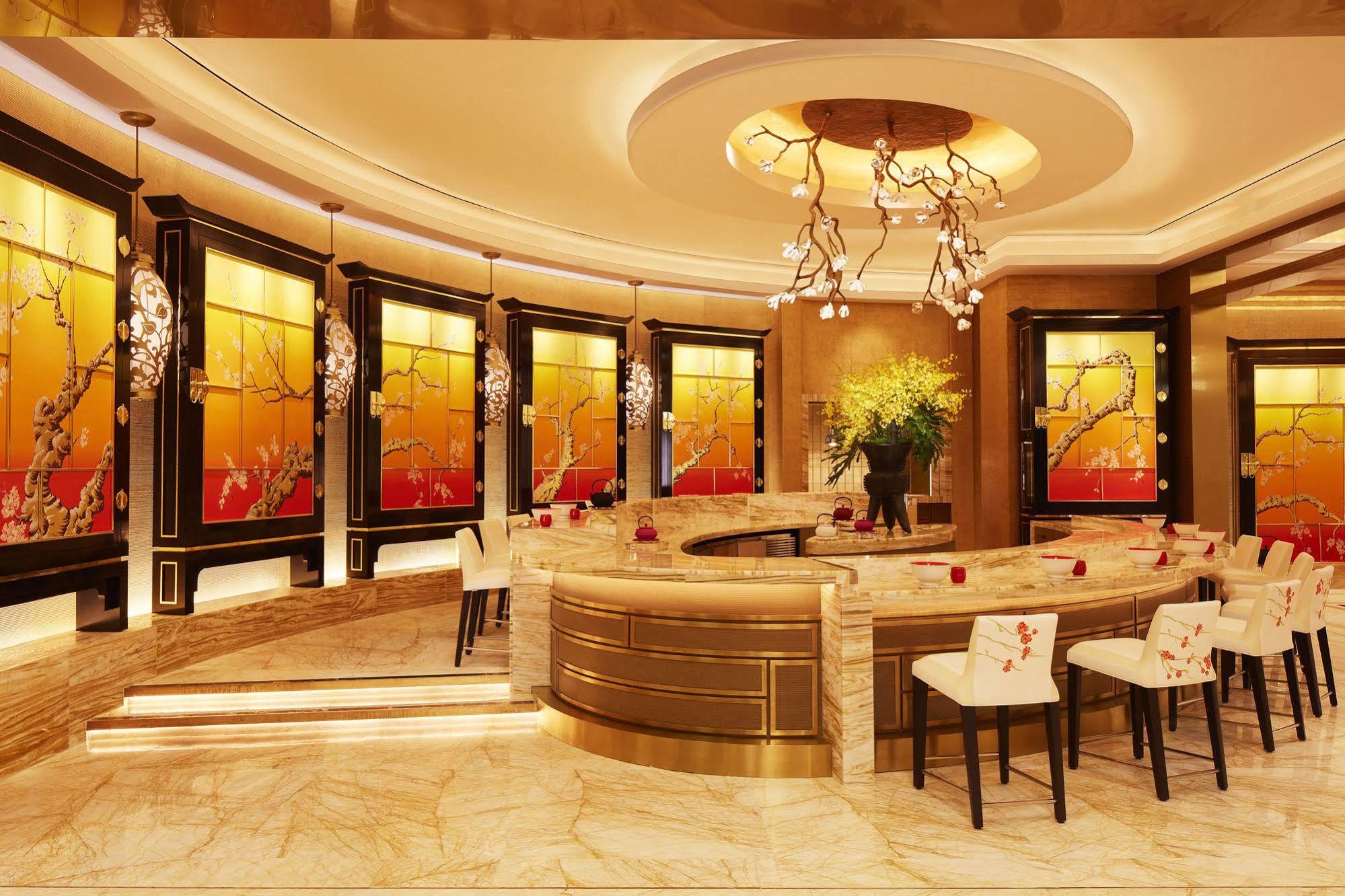 Tempat peranginan Wynn Palace