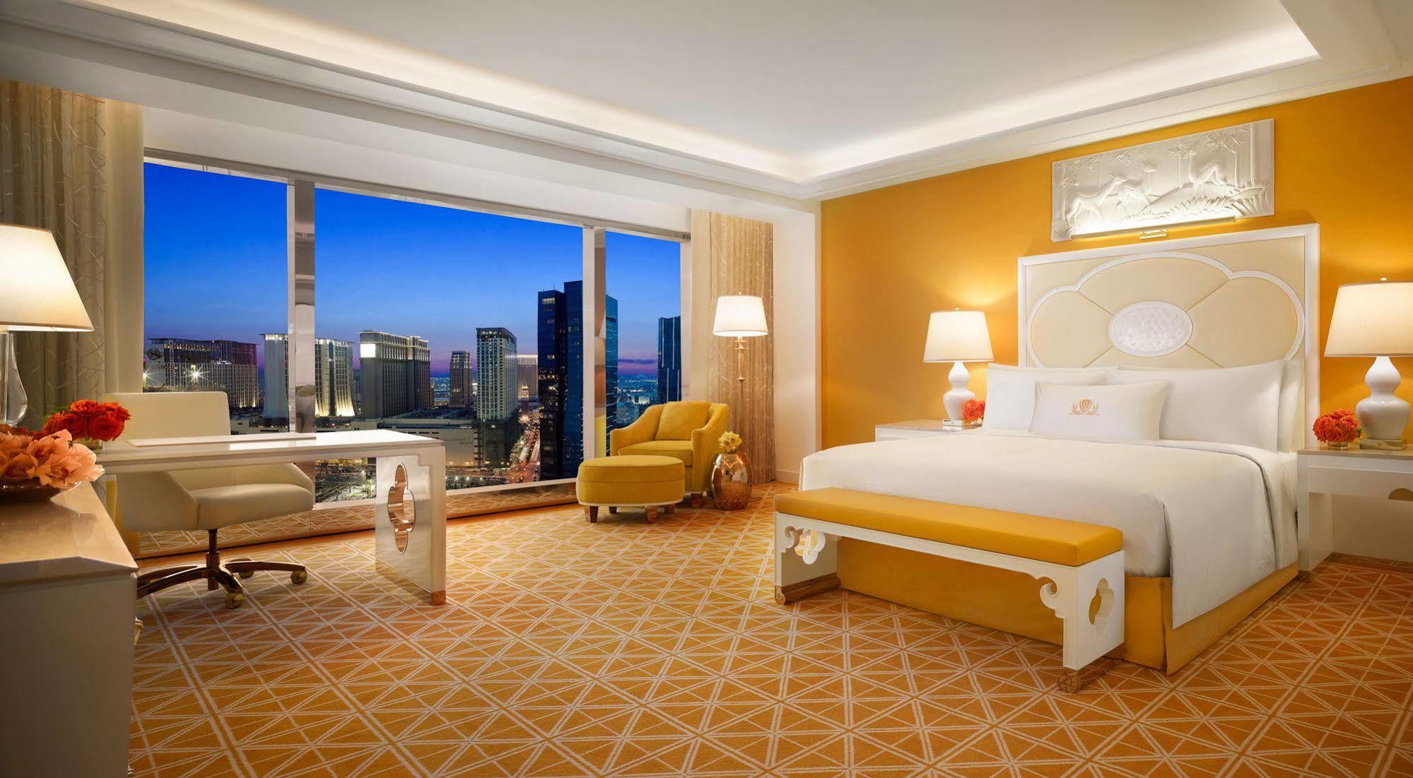 Tempat peranginan Wynn Palace Macau